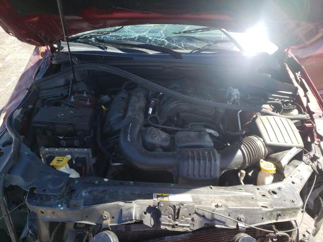 Photo 7 from auction – 2015 JEEP GRAND CHER with VIN 1C4RJFAG6FC940412