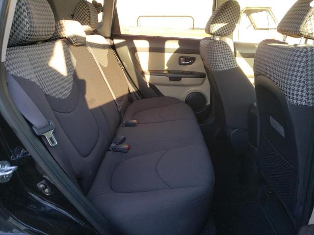 Photo 6 from auction – 2013 KIA SOUL + with VIN KNDJT2A65D7751974