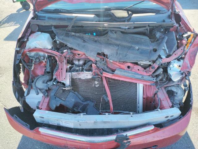 Photo 7 from auction – 2007 TOYOTA PRIUS with VIN JTDKB20U777658143