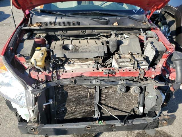 Photo 7 from auction – 2011 TOYOTA RAV4 with VIN 2T3BF4DV5BW137616