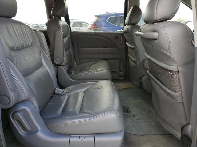 Photo 6 from auction – 2006 HONDA ODYSSEY EX with VIN 5FNRL387X6B101848
