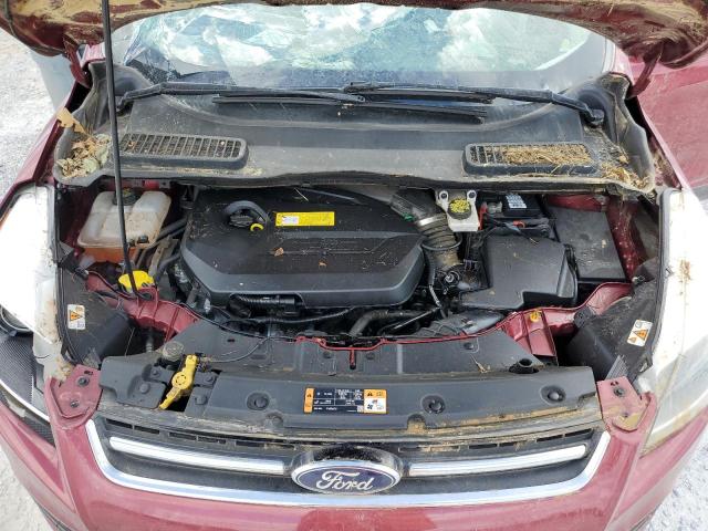Photo 7 from auction – 2015 FORD ESCAPE TIT with VIN 1FMCU0JX6FUB18063