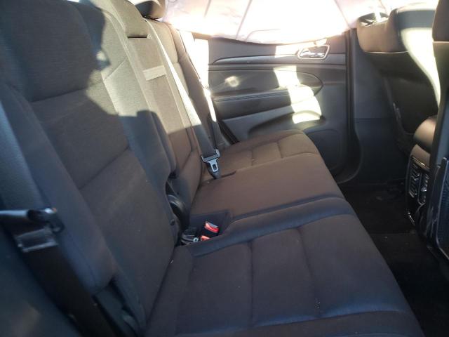 Photo 6 from auction – 2015 JEEP GRAND CHER with VIN 1C4RJFAG3FC848187