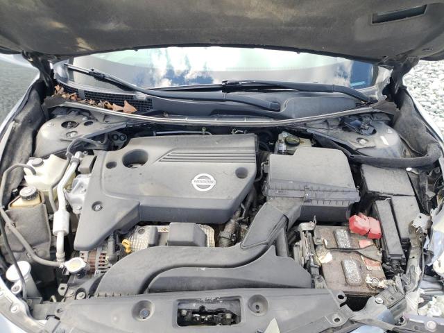 Photo 7 from auction – 2014 NISSAN ALTIMA S with VIN 1N4AL3AP3EN357147
