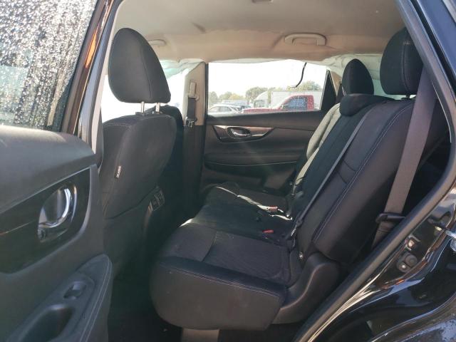 Photo 6 from auction – 2017 NISSAN ROGUE S with VIN KNMAT2MTXHP556573