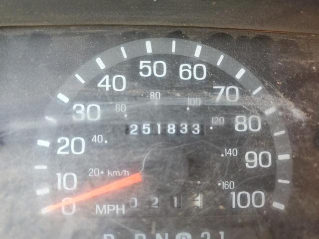 Photo 8 from auction – 2003 FORD ECONOLINE with VIN 1FTNE24L73HA35969