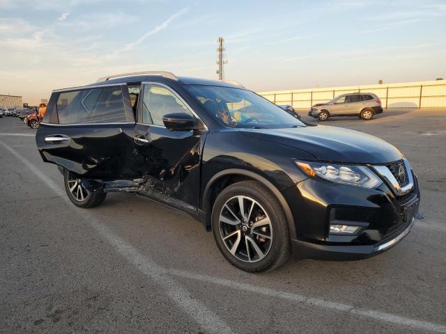 Photo 1 from auction – 2019 NISSAN ROGUE S with VIN 5N1AT2MT7KC822965