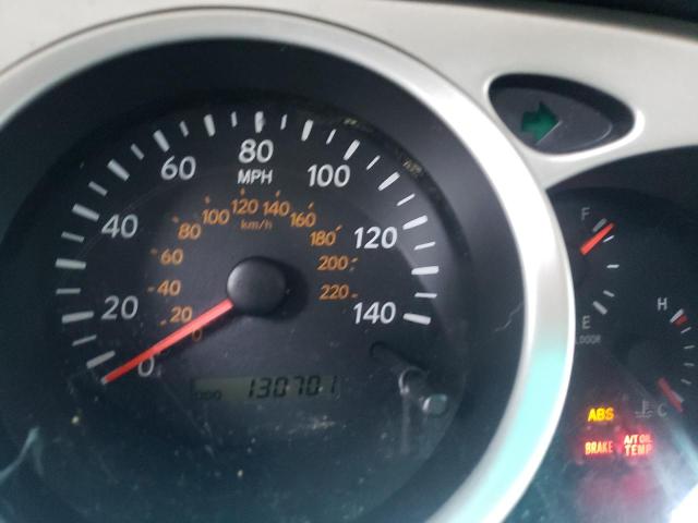 Photo 8 from auction – 2006 TOYOTA HIGHLANDER with VIN JTEHD21A160040246