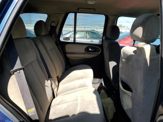 Photo 6 from auction – 2005 CHEVROLET TRAILBLAZE with VIN 1GNDS13S852234503