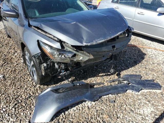 Photo 9 from auction – 2016 NISSAN ALTIMA 2.5 with VIN 1N4AL3AP4GC247593