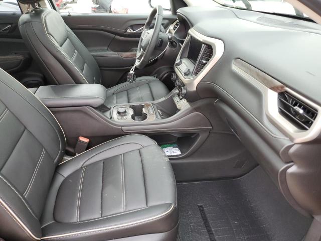 Photo 5 from auction – 2021 GMC ACADIA DEN with VIN 1GKKNPLS8MZ217768