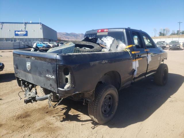Photo 4 from auction – 2016 RAM 1500 SLT with VIN 1C6RR7GT5GS245064