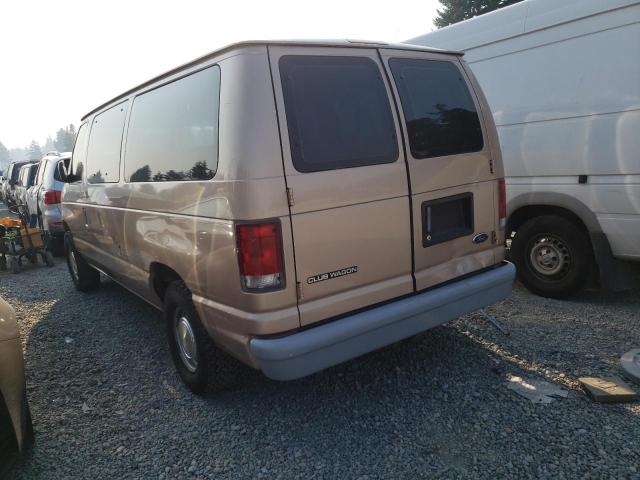 Photo 3 from auction – 1998 FORD ECONOLINE with VIN 1FMRE11L7WHB77285