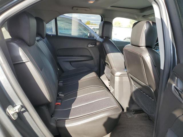 Photo 6 from auction – 2010 CHEVROLET EQUINOX LT with VIN 2CNFLGEY0A6285053