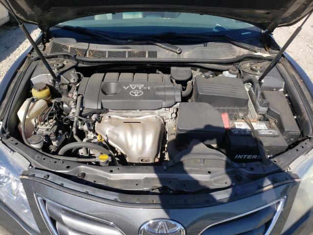 Photo 7 from auction – 2010 TOYOTA CAMRY BASE with VIN 4T4BF3EK4AR067957