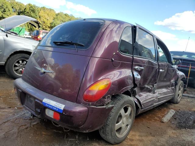 Photo 4 from auction – 2003 CHRYSLER PT CRUISER with VIN 3C8FY68B33T564243
