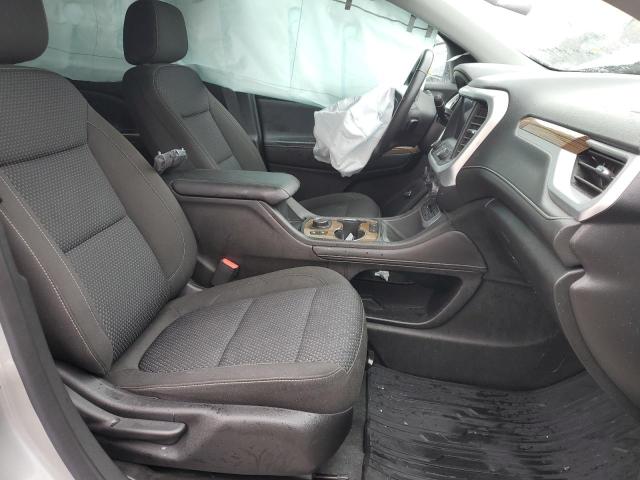 Photo 5 from auction – 2020 GMC ACADIA SLE with VIN 1GKKNRLS3LZ120973