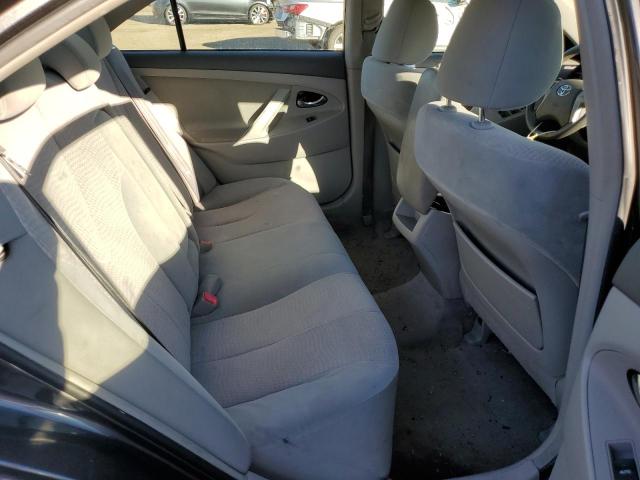 Photo 6 from auction – 2011 TOYOTA CAMRY BASE with VIN JTNBF3EK5B3012404