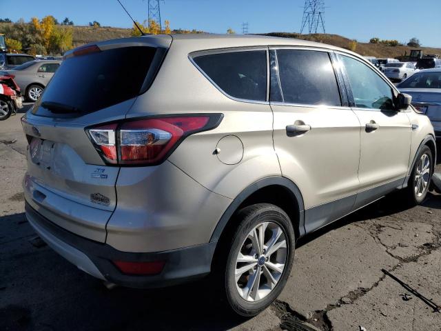 Photo 4 from auction – 2017 FORD ESCAPE SE with VIN 1FMCU9G98HUA51904