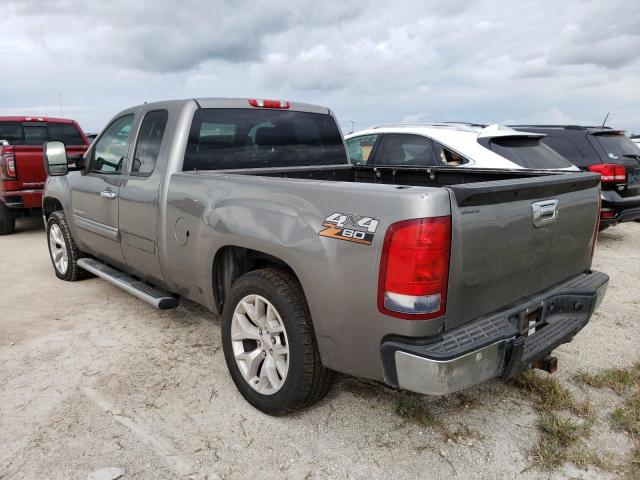 Photo 3 from auction – 2013 GMC SIERRA K15 with VIN 1GTR2VE76DZ157165