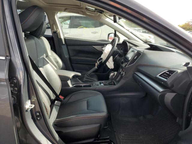 Photo 5 from auction – 2021 SUBARU CROSSTREK with VIN JF2GTHNC2MH283792