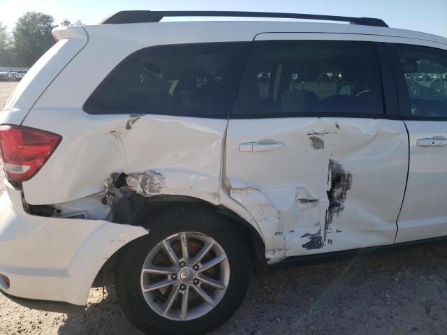 Photo 9 from auction – 2014 DODGE JOURNEY SX with VIN 3C4PDCBG3ET123428