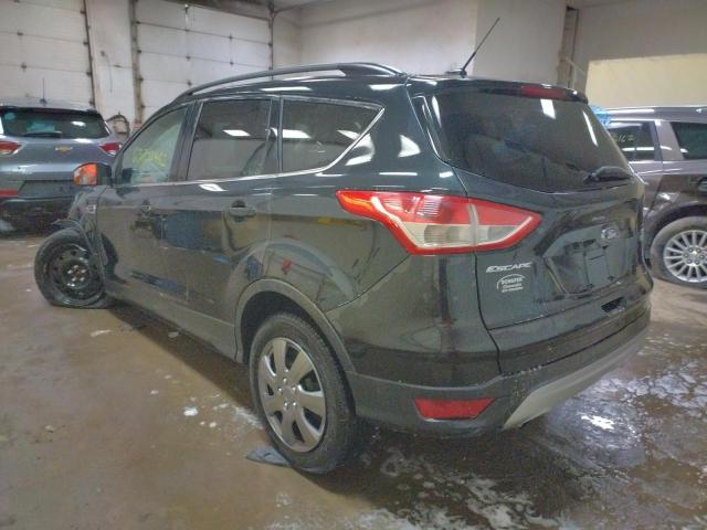 Photo 3 from auction – 2014 FORD ESCAPE SE with VIN 1FMCU0GX6EUD75231