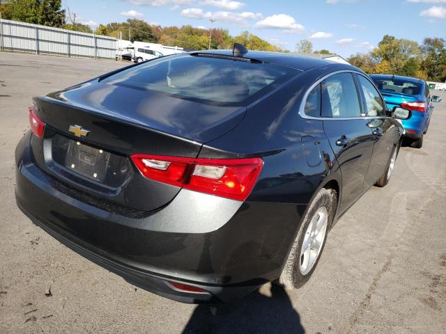 Photo 4 from auction – 2017 CHEVROLET MALIBU LS with VIN 1G1ZB5ST7HF109790