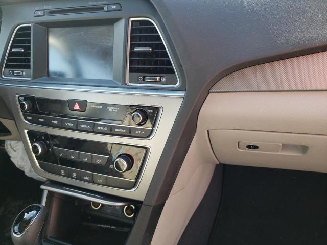 Photo 9 from auction – 2016 HYUNDAI SONATA SE with VIN 5NPE24AF9GH336012