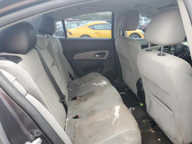Photo 10 from auction – 2011 CHEVROLET CRUZE LT with VIN 1G1PF5S96B7104422