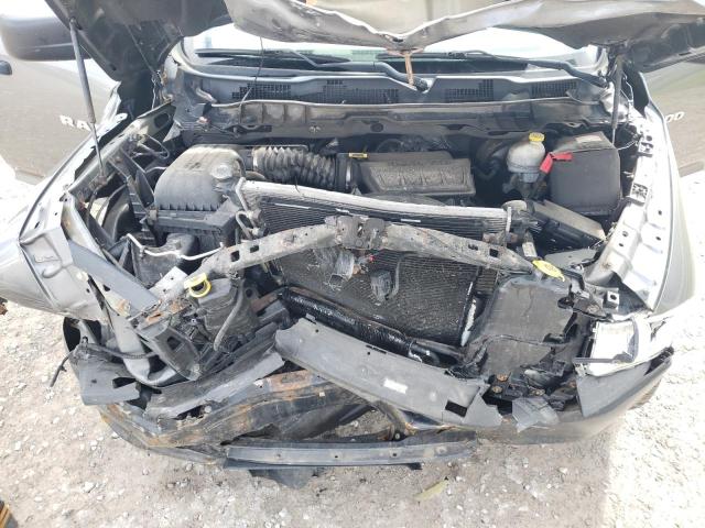 Photo 7 from auction – 2012 DODGE RAM 1500 S with VIN 1C6RD7FP9CS242181