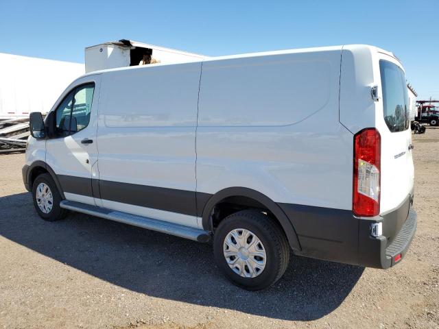 Photo 2 from auction – 2021 FORD TRANSIT T- with VIN 1FTBR1Y87MKA25955