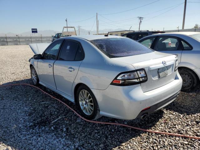 Photo 3 from auction – 2008 SAAB 9-3 AERO with VIN YS3FH41U081131231
