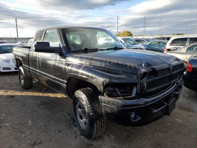 DODGE RAM 1500 1999 with VIN 3B7HF13Y2XM588807 - Photo from auction