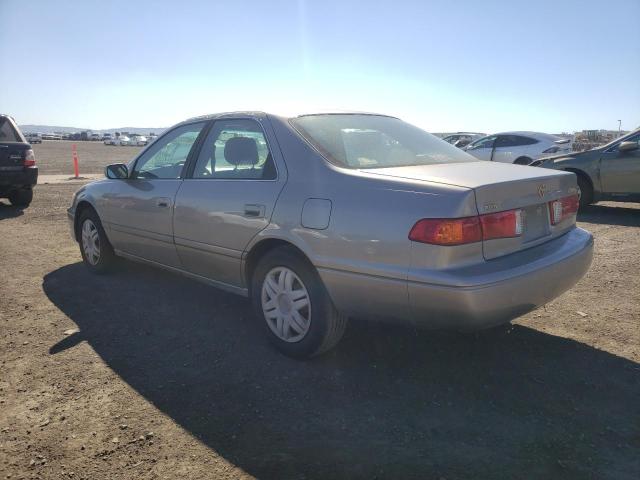 Photo 2 from auction – 2001 TOYOTA CAMRY CE with VIN JT2BG22K510557141