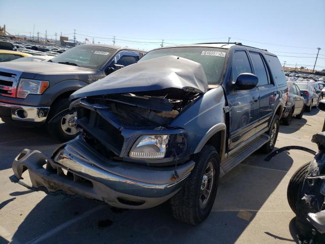 Photo 2 from auction – 2002 FORD EXPEDITION with VIN 1FMPU18L52LA26002