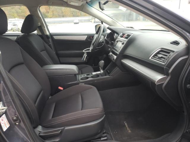 Photo 5 from auction – 2016 SUBARU LEGACY 2.5 with VIN 4S3BNAA66G3021270