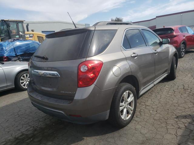 Photo 4 from auction – 2012 CHEVROLET EQUINOX LT with VIN 2GNFLEEKXC6164609