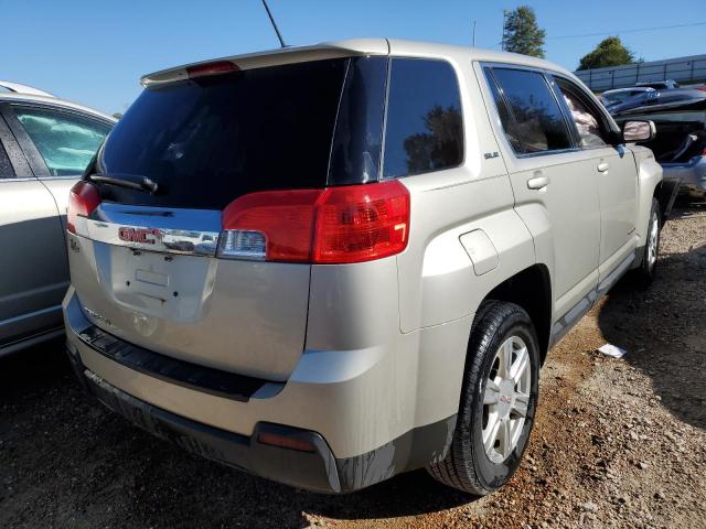 Фото 4 с аукциона – 2015 GMC TERRAIN SL с VIN 2GKALMEK3F6307907