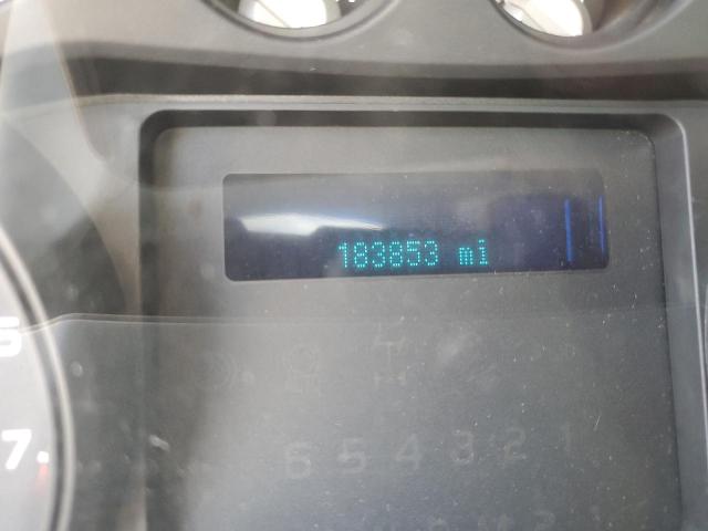 Photo 8 from auction – 2014 FORD F250 SUPER with VIN 1FTBF2A66EEA15893
