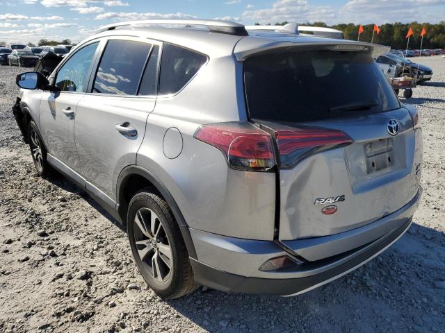 Photo 3 from auction – 2016 TOYOTA RAV4 XLE with VIN 2T3RFREV3GW476425