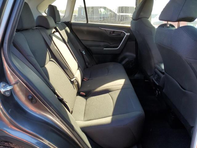 Photo 6 from auction – 2022 TOYOTA RAV4 LE with VIN 2T3H1RFV5NC173816