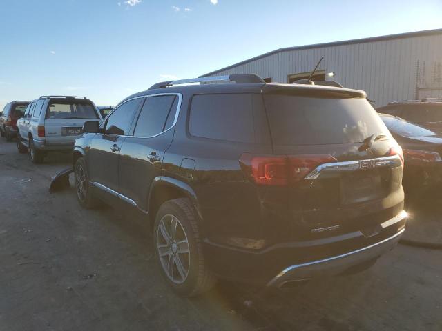 Photo 3 from auction – 2017 GMC ACADIA DEN with VIN 1GKKNPLS0HZ146832