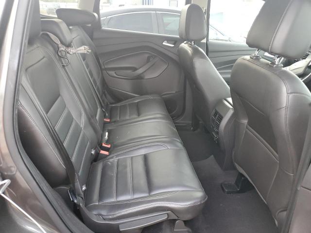 Photo 6 from auction – 2017 FORD ESCAPE TIT with VIN 1FMCU0J99HUB20586