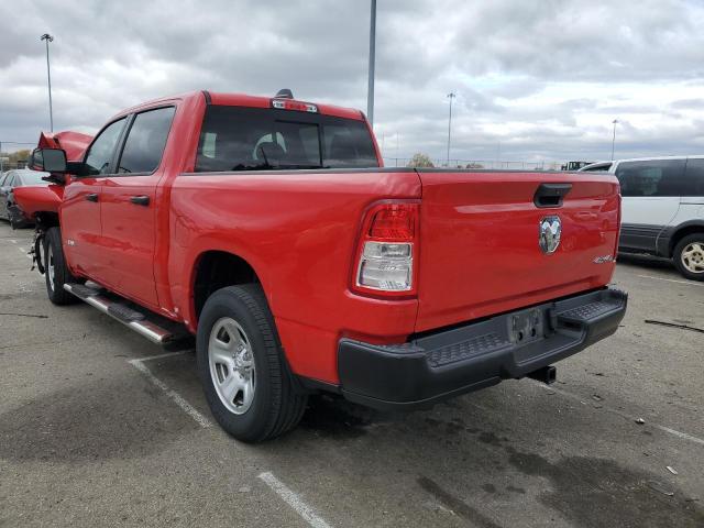 Photo 3 from auction – 2019 RAM 1500 TRADE with VIN 1C6SRFGT3KN651170