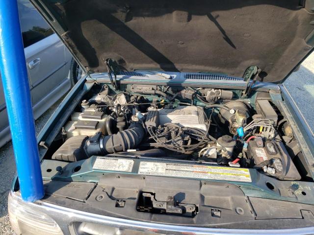 Photo 7 from auction – 1998 FORD EXPLORER with VIN 1FMZU35P8WZB34869