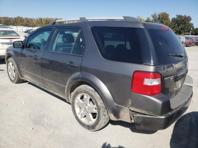 Photo 3 from auction – 2005 FORD FREESTYLE with VIN 1FMDK06135GA60117