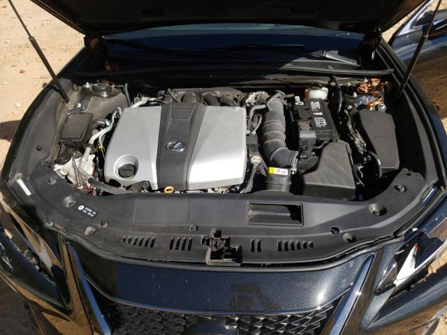 Photo 7 from auction – 2019 LEXUS ES 350 with VIN 58ABZ1B11KU004259