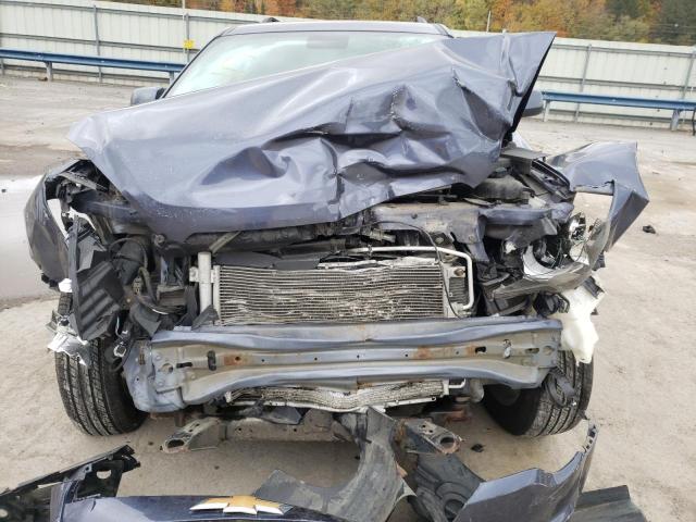 Photo 9 from auction – 2013 CHEVROLET EQUINOX LT with VIN 2GNFLEEKXD6237866