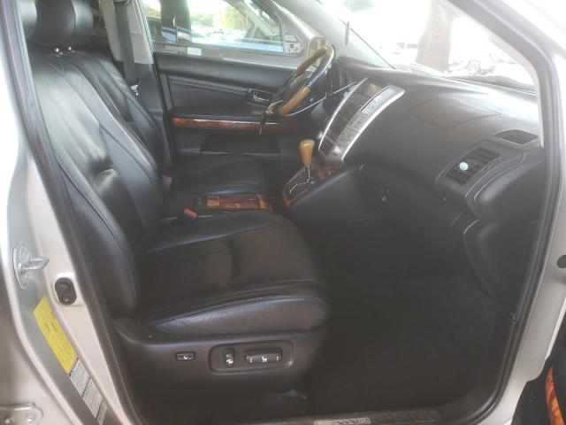 Photo 5 from auction – 2007 LEXUS RX 350 with VIN 2T2HK31U37C040326